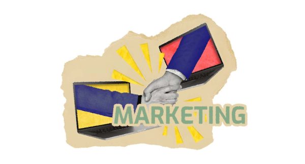 بوتکمپ مارکتینگ - MARKETING