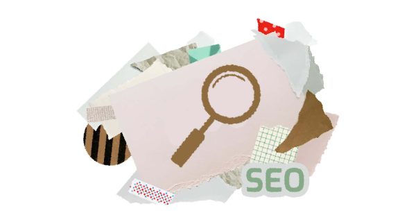 بوتکمپ سئو - SEO