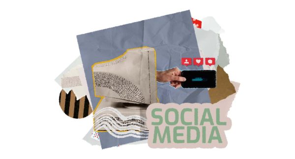 بوتکمپ سوشال مدیا - SOCIAL MEDIA